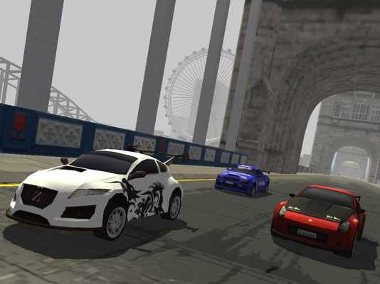 Emulate Android APK Real Rally Racing Emulate Android APK Real Rally Racing