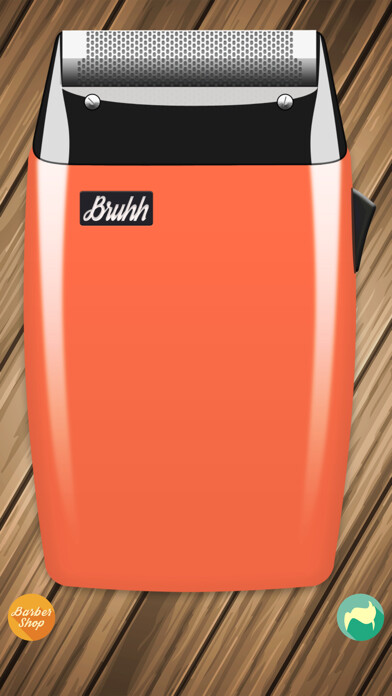 Emulate iPhone app Real Razor Prank using MyAndroid