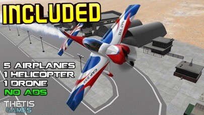 Emulate iPhone app Real RC Flight Simulator 2017 HD using MyAndroid Emulate iPhone app Real RC Flight Simulator 2017 HD using MyAndroid