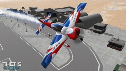 Emulate iPhone app Real RC Flight Simulator 2017 using MyAndroid Emulate iPhone app Real RC Flight Simulator 2017 using MyAndroid