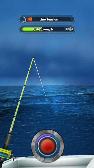 Emulate iPhone app Real Reel Fishing Simulator 3D using MyAndroid Emulate iPhone app Real Reel Fishing Simulator 3D using MyAndroid