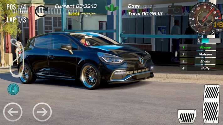 Emulate Android APK Real Renault Racing 2018 Emulate Android APK Real Renault Racing 2018