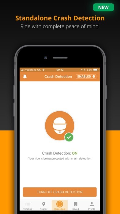 Emulate iPhone app REALRIDER® using MyAndroid Emulate iPhone app REALRIDER® using MyAndroid