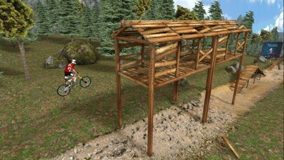 Emulate iPhone app Real Riders using MyAndroid Emulate iPhone app Real Riders using MyAndroid