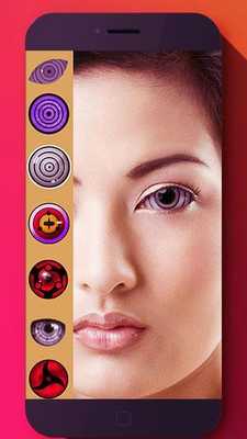 Emulate Android APK Real Rinnegan Sharingan Eyes Emulate Android APK Real Rinnegan Sharingan Eyes