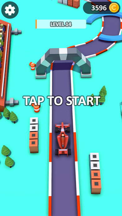 Emulate iPhone app Real Road Drive using MyAndroid Emulate iPhone app Real Road Drive using MyAndroid