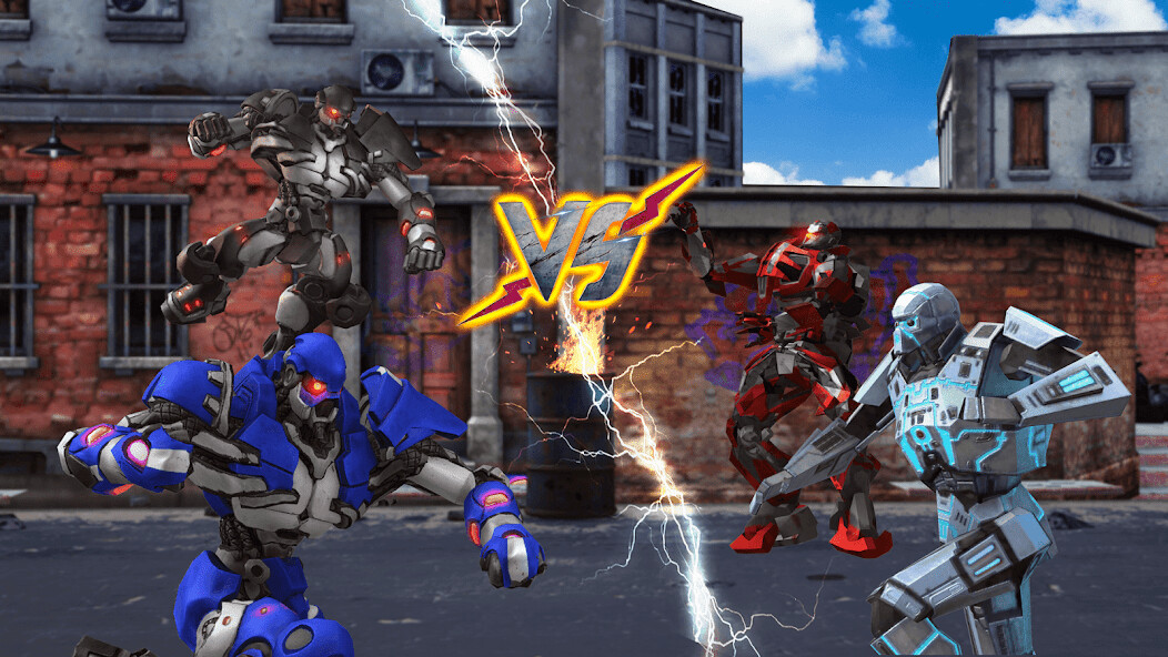 Run android online APK Real Robot Ring Fighting Games from MyAndroid or emulate Real Robot Ring Fighting Games using MyAndroid Run android online APK Real Robot Ring Fighting Games from MyAndroid or emulate Real Robot Ring Fighting Games using MyAndroid