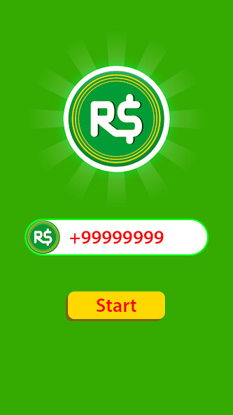 Run android online APK Real Robux - Get Robux calc from MyAndroid or emulate Real Robux - Get Robux calc using MyAndroid