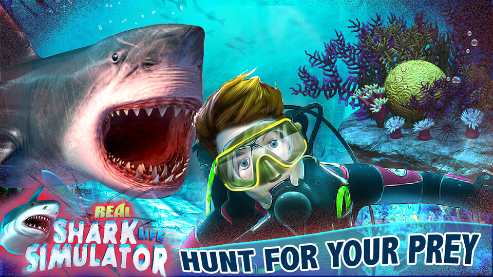 Run android online APK Real Shark Life - Shark Sim from MyAndroid or emulate Real Shark Life - Shark Sim using MyAndroid Run android online APK Real Shark Life - Shark Sim from MyAndroid or emulate Real Shark Life - Shark Sim using MyAndroid