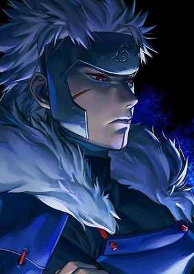 Emulate Android APK Real Shinobi Wallpaper