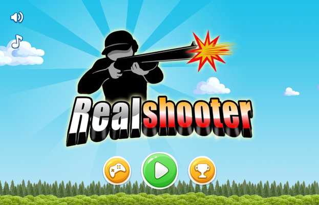 Emulate Android APK Real Shooter Emulate Android APK Real Shooter