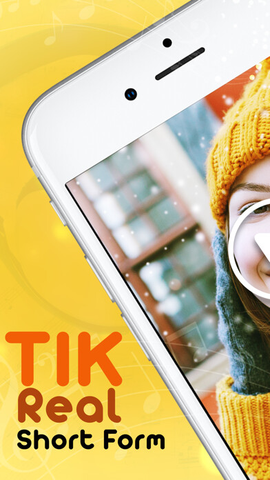 Emulate iPhone app Real Short Story using MyAndroid