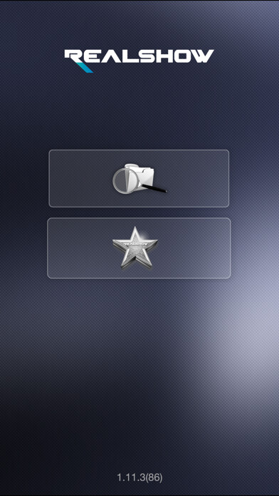 Emulate iPhone app RealShow using MyAndroid Emulate iPhone app RealShow using MyAndroid