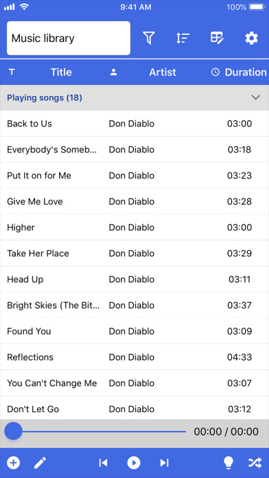 Run android online APK REAL Shuffle Player PRO from MyAndroid or emulate REAL Shuffle Player PRO using MyAndroid Run android online APK REAL Shuffle Player PRO from MyAndroid or emulate REAL Shuffle Player PRO using MyAndroid