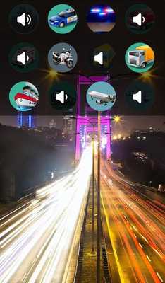 Emulate Android APK Real siren sounds mix
