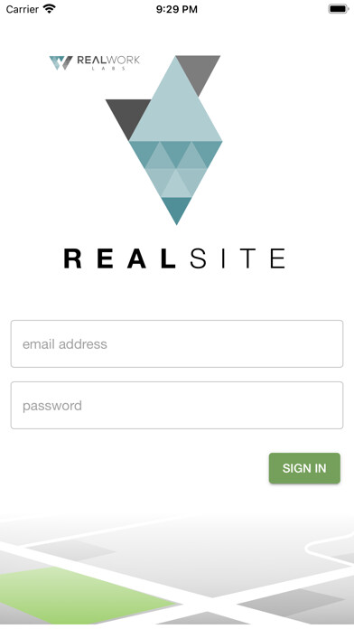 Emulate iPhone app RealSite using MyAndroid Emulate iPhone app RealSite using MyAndroid