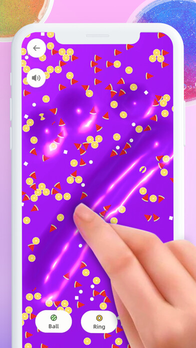 Emulate iPhone app Real slime using MyAndroid Emulate iPhone app Real slime using MyAndroid