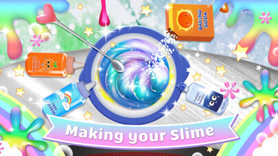 Emulate iPhone app Real Slime Simulator Maker using MyAndroid Emulate iPhone app Real Slime Simulator Maker using MyAndroid