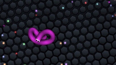 Emulate iPhone app Real sNakE DrOp : StepPy Rocky Flip sLitHeriO using MyAndroid