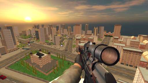 Run android online APK Real Sniper 3D Gun Shooter : Offline Shooting game from MyAndroid or emulate Real Sniper 3D Gun Shooter : Offline Shooting game using MyAndroid