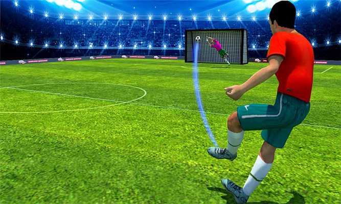 Emulate Android APK real soccer hero Challenge 2018 Emulate Android APK real soccer hero Challenge 2018