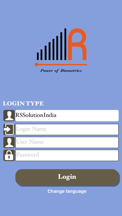 Emulate iPhone app Realsoft Cloud using MyAndroid Emulate iPhone app Realsoft Cloud using MyAndroid