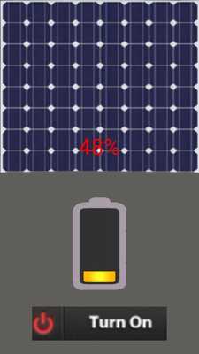 Emulate Android APK Real Solar Charger Emulate Android APK Real Solar Charger