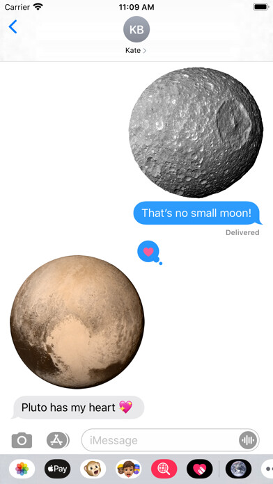 Emulate iPhone app Real Space Stickers using MyAndroid Emulate iPhone app Real Space Stickers using MyAndroid