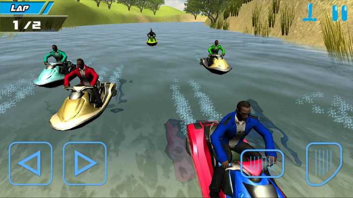 Emulate Android APK Real Speed Boat Racing Xtreme Emulate Android APK Real Speed Boat Racing Xtreme