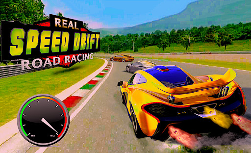 Emulate Android APK Real Speed Drift Road Racing Emulate Android APK Real Speed Drift Road Racing