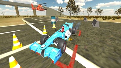 Emulate iPhone app Real Sports Car Driving & Free Parking Simulator using MyAndroid Emulate iPhone app Real Sports Car Driving & Free Parking Simulator using MyAndroid