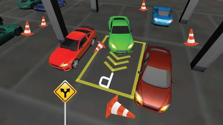 Emulate Android APK Real Sports Car Parking Challenger Driver Sim 17 Emulate Android APK Real Sports Car Parking Challenger Driver Sim 17