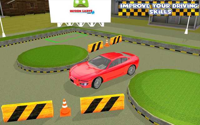 Emulate Android APK Real Sports Car Parking Game:City Car Hard Drive Emulate Android APK Real Sports Car Parking Game:City Car Hard Drive