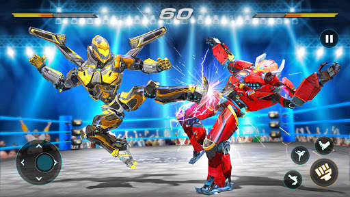 Run android online APK Real Steel Robot Boxing: Robot Ring Fighting Games from MyAndroid or emulate Real Steel Robot Boxing: Robot Ring Fighting Games using MyAndroid Run android online APK Real Steel Robot Boxing: Robot Ring Fighting Games from MyAndroid or emulate Real Steel Robot Boxing: Robot Ring Fighting Games using MyAndroid