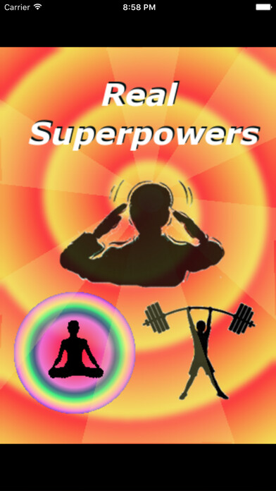 Emulate iPhone app Real Superpowers using MyAndroid Emulate iPhone app Real Superpowers using MyAndroid