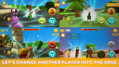 Emulate iPhone app RealTagPlay using MyAndroid Emulate iPhone app RealTagPlay using MyAndroid