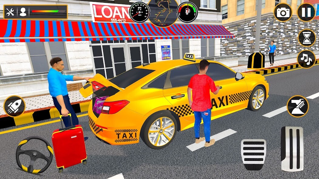 Run android online APK Real Taxi Driver Taxi Sim Game from MyAndroid or emulate Real Taxi Driver Taxi Sim Game using MyAndroid Run android online APK Real Taxi Driver Taxi Sim Game from MyAndroid or emulate Real Taxi Driver Taxi Sim Game using MyAndroid