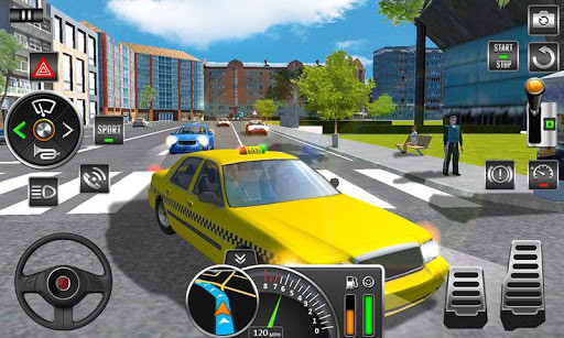 Run android online APK Real Taxi Simulator 2019 from MyAndroid or emulate Real Taxi Simulator 2019 using MyAndroid Run android online APK Real Taxi Simulator 2019 from MyAndroid or emulate Real Taxi Simulator 2019 using MyAndroid