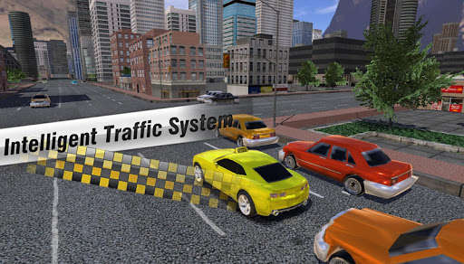 Run android online APK REAL TAXI SIMULATOR 2020 from MyAndroid or emulate REAL TAXI SIMULATOR 2020 using MyAndroid