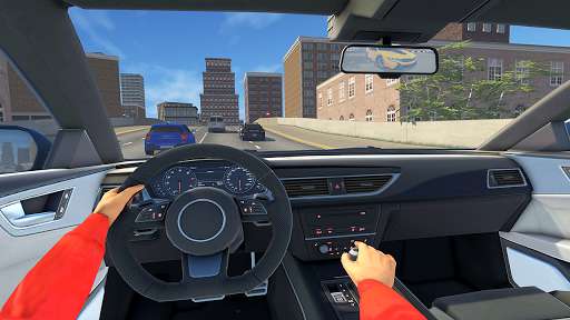 Run android online APK Real Taxi Simulator - New Taxi Driving Games 2020 from MyAndroid or emulate Real Taxi Simulator - New Taxi Driving Games 2020 using MyAndroid