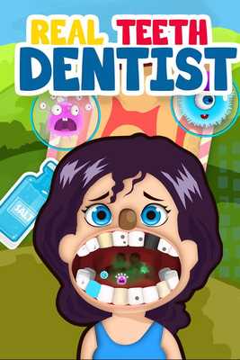 Emulate Android APK Real Teeth Dentist Emulate Android APK Real Teeth Dentist