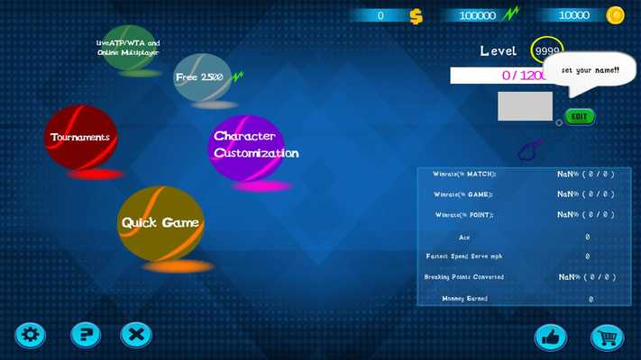 Emulate Android APK Real Tennnis 2017 EX-PRO Emulate Android APK Real Tennnis 2017 EX-PRO