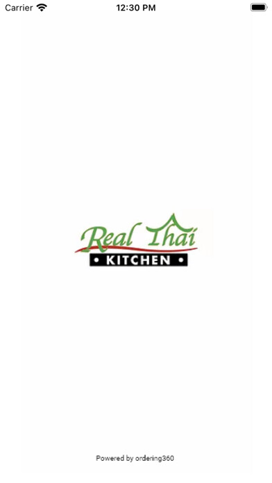 Emulate iPhone app Real Thai Kitchen using MyAndroid Emulate iPhone app Real Thai Kitchen using MyAndroid