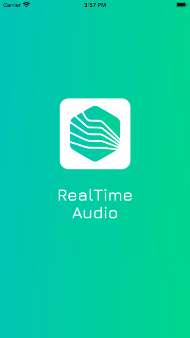 Emulate iPhone app RealTime Audio using MyAndroid Emulate iPhone app RealTime Audio using MyAndroid