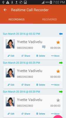 Emulate Android APK Realtime Call Recorder Emulate Android APK Realtime Call Recorder