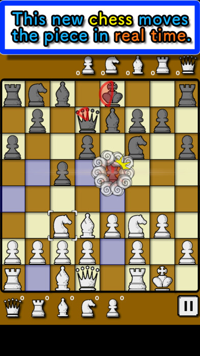 Emulate iPhone app Real Time Chess(VS Chess) using MyAndroid Emulate iPhone app Real Time Chess(VS Chess) using MyAndroid