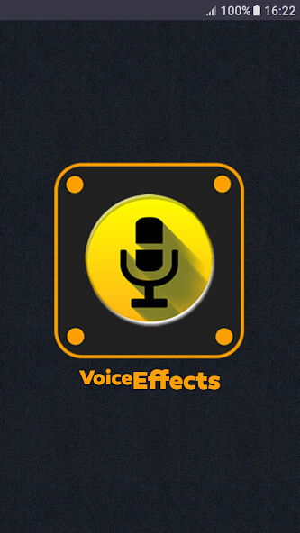 Run android online APK Real Time Fun Voice Effects from MyAndroid or emulate Real Time Fun Voice Effects using MyAndroid