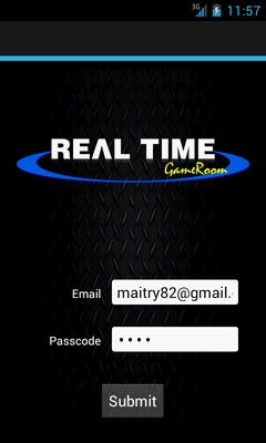 Emulate Android APK Real Time Game Room Emulate Android APK Real Time Game Room