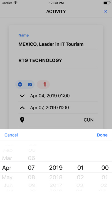 Run android online APK RealTime Groups from MyAndroid or emulate RealTime Groups using MyAndroid