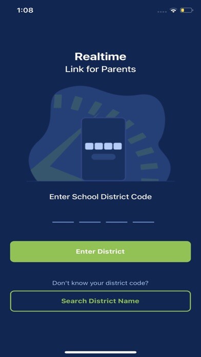 Emulate iPhone app Realtime Link for Parents using MyAndroid Emulate iPhone app Realtime Link for Parents using MyAndroid